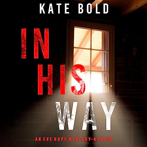 Cover of In His Way