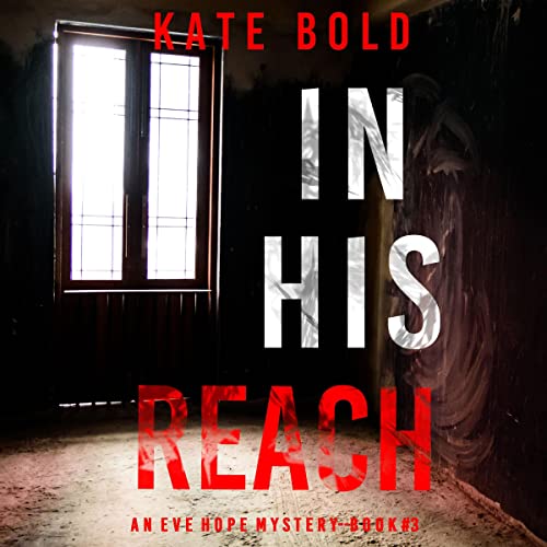 Cover of In His Reach