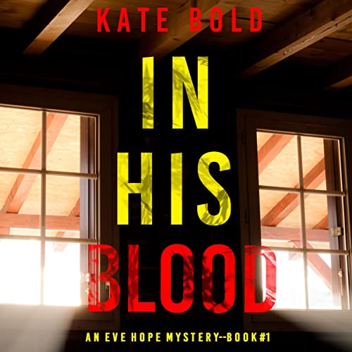 Cover of In His Blood