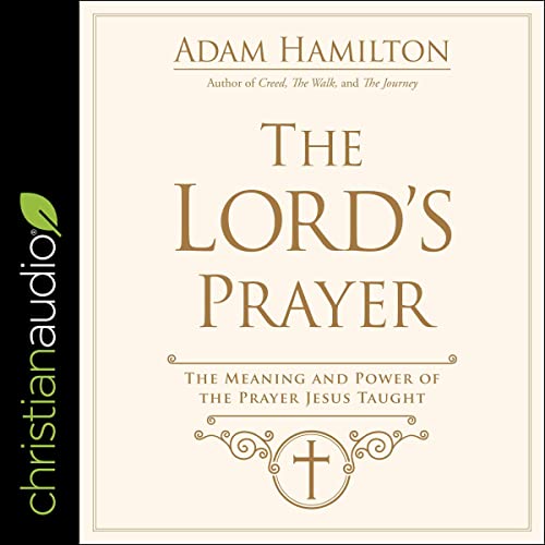 Cover of The Lord's Prayer
