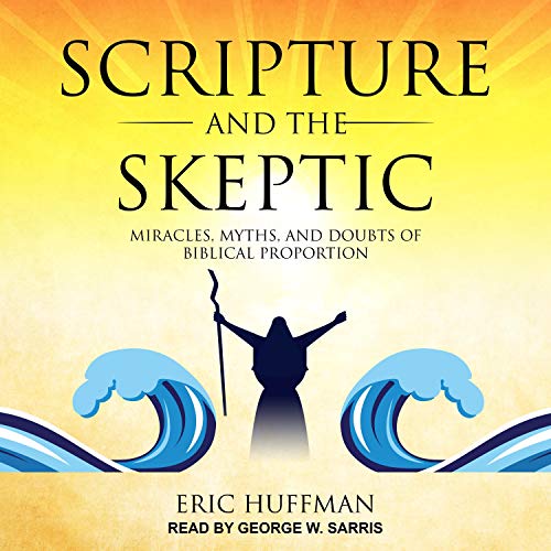 Cover of Scripture and the Skeptic