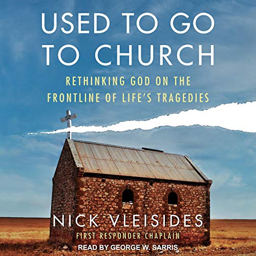Cover of Used to Go to Church