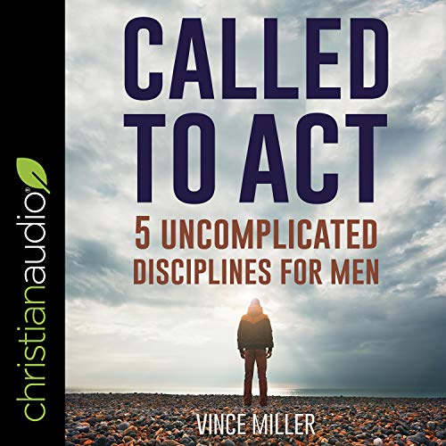 Cover of Called to Act
