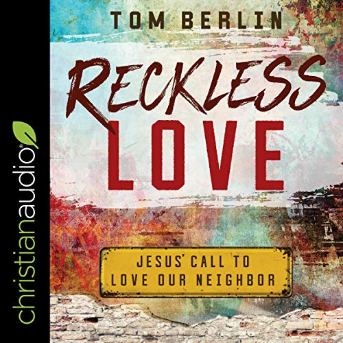 Cover of Reckless Love