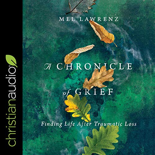 Cover of A Chronicle of Grief
