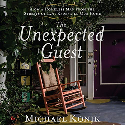 Cover of The Unexpected Guest