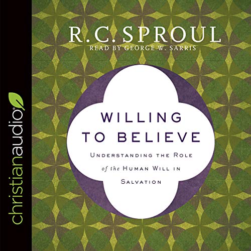 Cover of Willing to Believe
