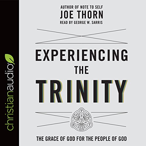 Cover of Experiencing the Trinity