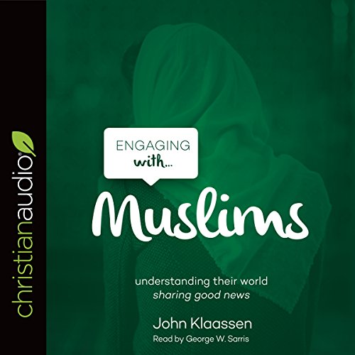 Cover of Engaging with Muslims
