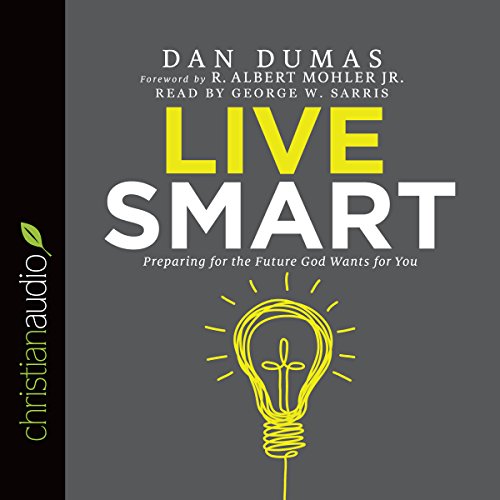 Cover of Live Smart