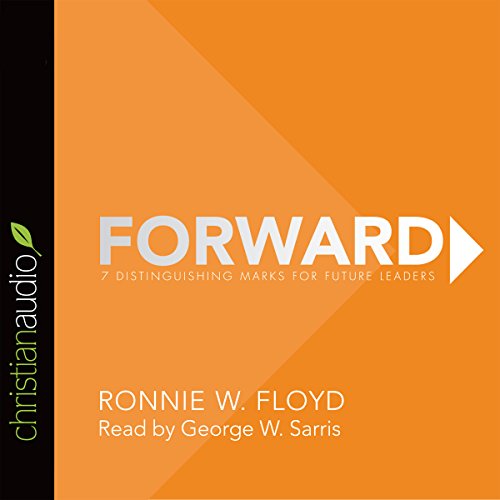 Cover of Forward
