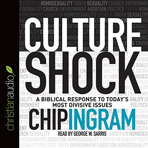 Cover of Culture Shock