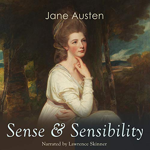 Cover of Sense & Sensibility