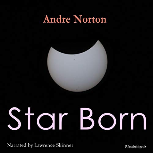 Cover of Star Born