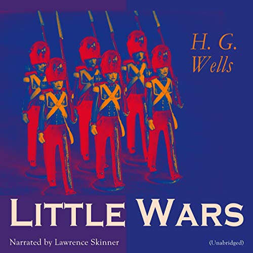 Cover of Little Wars