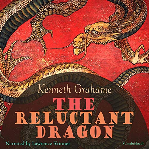 Cover of The Reluctant Dragon