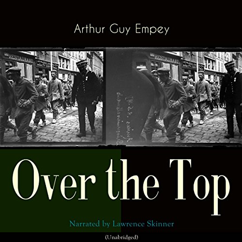 Cover of Over the Top
