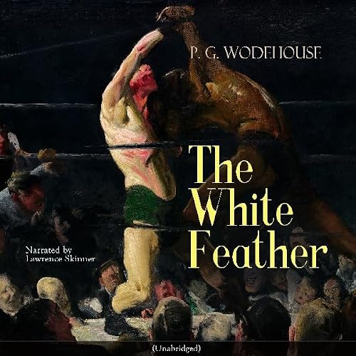 Cover of The White Feather