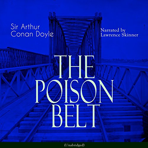 Cover of The Poison Belt