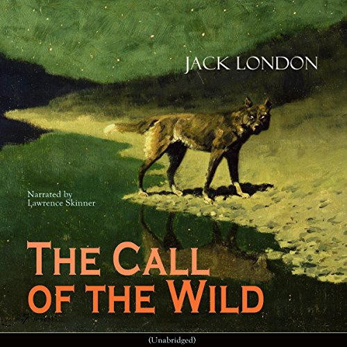 Cover of The Call of the Wild