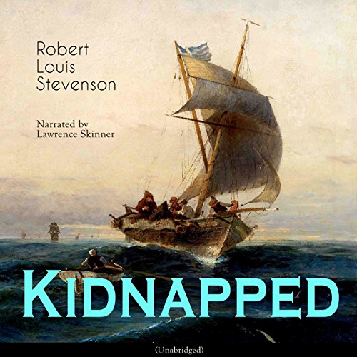 Cover of Kidnapped