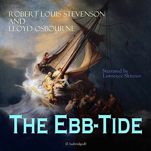 Cover of The Ebb-Tide