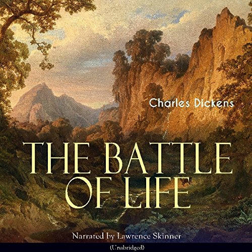 Cover of The Battle of Life