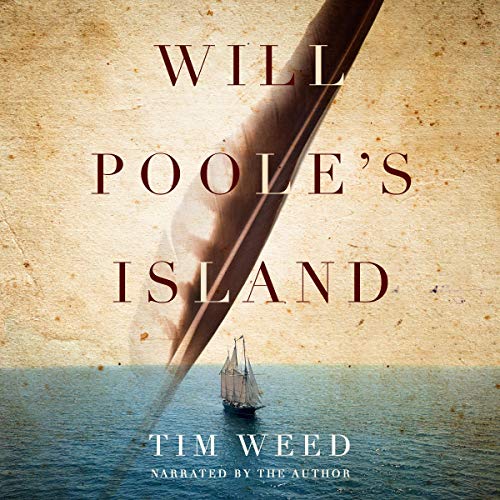 Cover of Will Poole's Island