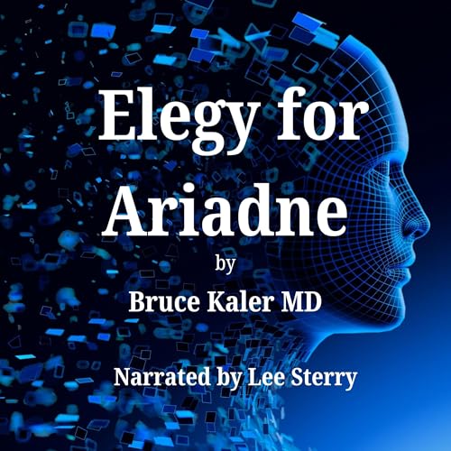 Cover of Elegy for Ariadne