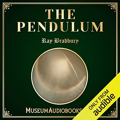 Cover of The Pendulum