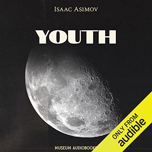 Cover of Youth