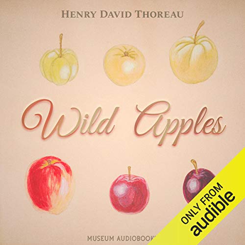 Cover of Wild Apples