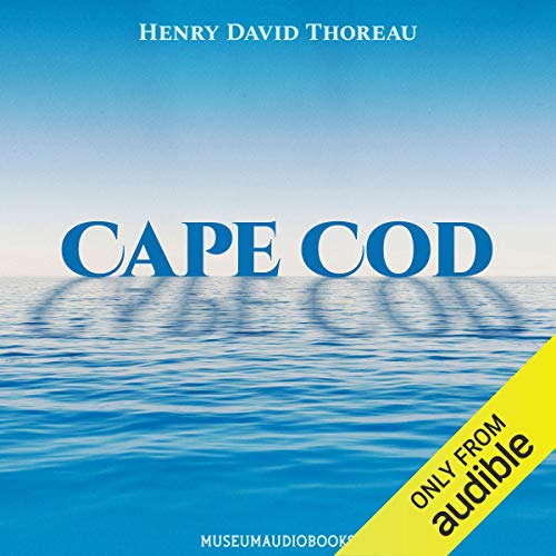 Cover of Cape Cod