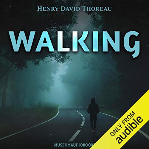 Cover of Walking