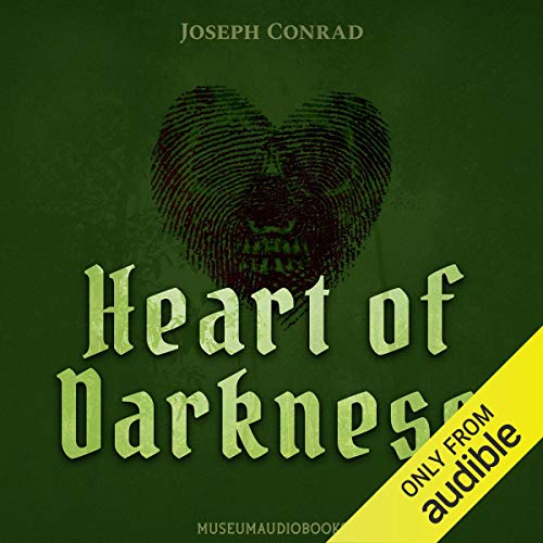 Cover of Heart of Darkness