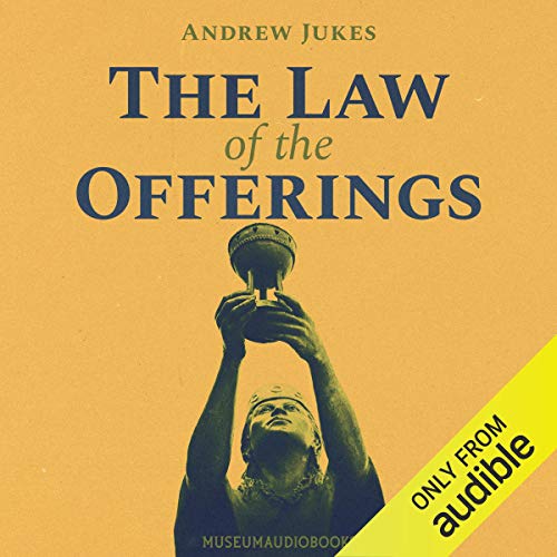Cover of The Law of the Offerings