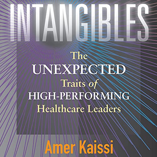 Cover of Intangibles