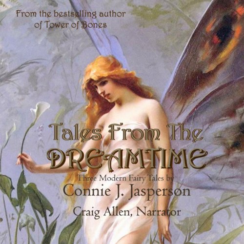 Cover of Tales from the Dreamtime