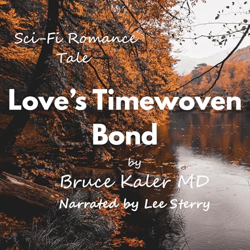 Cover of Love's Timewoven Bond