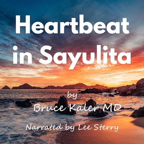 Cover of Heartbeat in Sayulita