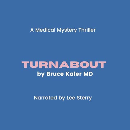 Cover of Turnabout