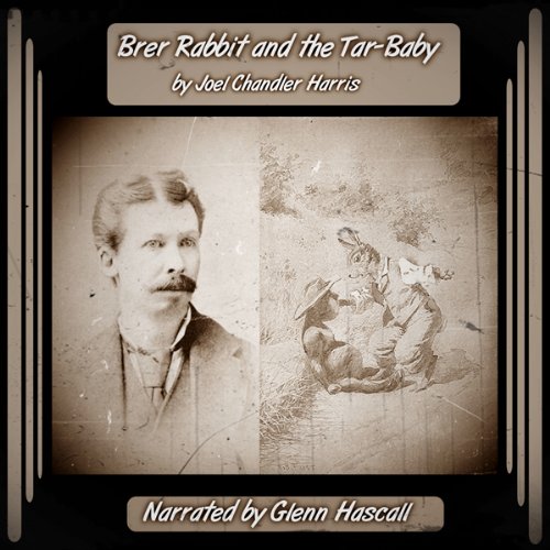 Cover of Brer Rabbit and the Tar Baby