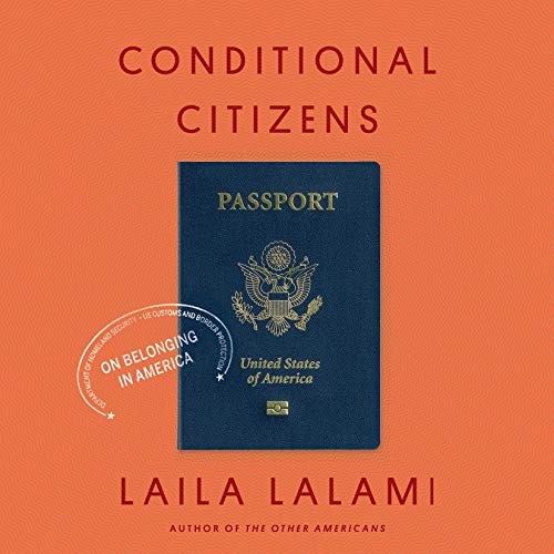 Cover of Conditional Citizens