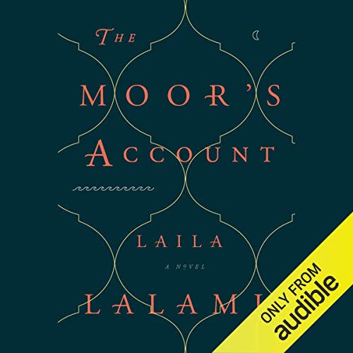 Cover of The Moor's Account
