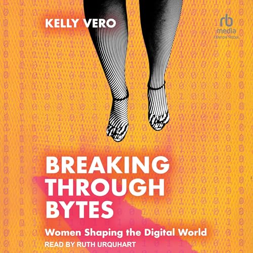 Cover of Breaking Through Bytes