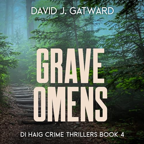 Cover of Grave Omens