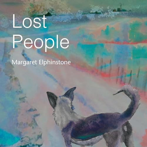 Cover of Lost People