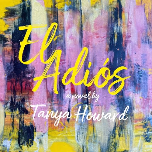 Cover of El Adios