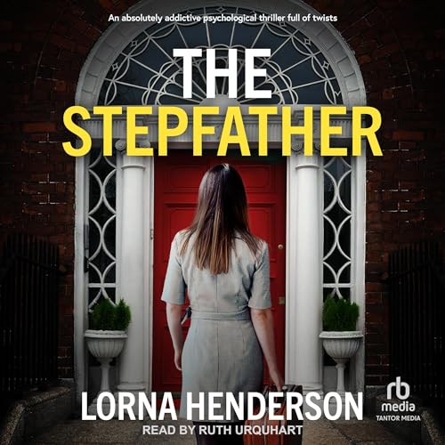 Cover of The Stepfather