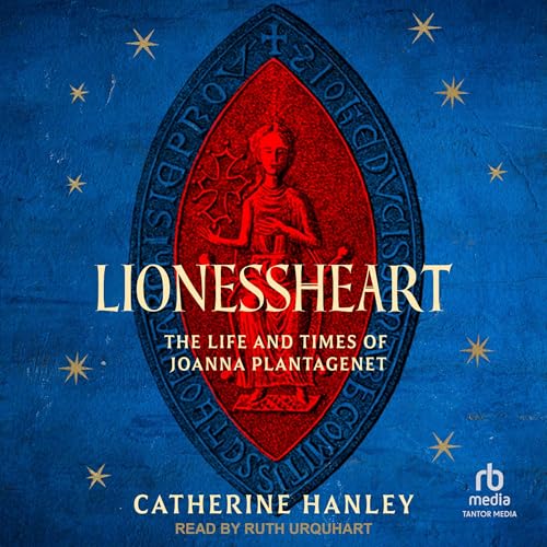 Cover of Lionessheart
